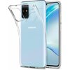 Etui SPIGEN Liquid Crystal do Samsung Galaxy S20+ Przezroczysty Seria telefonu Galaxy S
