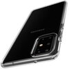 Etui SPIGEN Liquid Crystal do Samsung Galaxy S20+ Przezroczysty Gwarancja 6 miesięcy