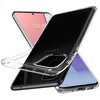 Etui SPIGEN Liquid Crystal do Samsung Galaxy S20+ Przezroczysty Etui wodoszczelne Nie