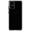 Etui SPIGEN Liquid Crystal do Samsung Galaxy S20+ Przezroczysty Model telefonu Galaxy S20+