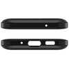 Etui SPIGEN Tough Armor do Samsung Galaxy S20 Czarny Typ Etui z podstawką