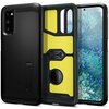 Etui SPIGEN Tough Armor do Samsung Galaxy S20 Czarny