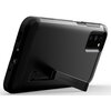 Etui SPIGEN Tough Armor do Samsung Galaxy S20 Czarny Dominujący kolor Czarny