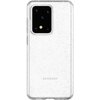 Etui SPIGEN Liquid Crystal Glitter do Samsung Galaxy S20 Ultra Przezroczysty Seria telefonu Galaxy S