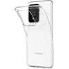 Etui SPIGEN Liquid Crystal Glitter do Samsung Galaxy S20 Ultra Przezroczysty Model telefonu Galaxy S20 Ultra