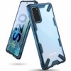 Etui RINGKE Fusion X do Samsung Galaxy S20 Niebieski