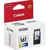 Tusz CANON CL-561 Kolorowy 8.3 ml 3731C001 Producent drukarki  Canon