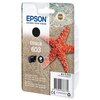 Tusz EPSON 603 Czarny 3.4 ml C13T03U14010 Producent drukarki  Epson