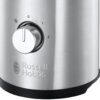 Blender kielichowy RUSSELL HOBBS 25290-56 Compact Home Wykonanie kielicha Tworzywo sztuczne