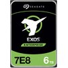Dysk SEAGATE Exos 7E8 6TB HDD
