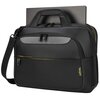 Torba na laptopa TARGUS CityGear 14-15.6 cali Czarno-szary Rodzaj Torba