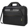 Torba na laptopa TARGUS CityGear 14-15.6 cali Czarno-szary Rączka Tak