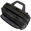 Torba na laptopa TARGUS CityGear 14-15.6 cali Czarno-szary Materiał PU