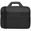 Torba na laptopa TARGUS CityGear 14-15.6 cali Czarno-szary Pasuje do laptopa [cal] 14 - 15.6