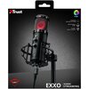 Mikrofon TRUST GXT 256 Exxo Poziom ciśnienia akustycznego [dB] 130