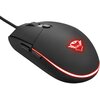 Zestaw TRUST GXT 838 Azor Kolor Czarny