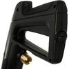 Myjka ciśnieniowa DEWALT DXPW001ME Wyposażenie Pistolet