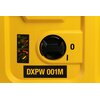 Myjka ciśnieniowa DEWALT DXPW001ME Przeznaczenie Do użytku profesjonalnego