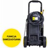 Myjka ciśnieniowa DEWALT DXPW002ME Wydajność tłoczenia [litr/h] 450
