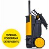 Myjka ciśnieniowa DEWALT DXPW002ME Zbiornik na detergent Tak