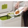 Worki na śmieci JOSEPH JOSEPH Intelligent Waste 4L (50 sztuk) Biały Z taśmą Nie