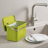 Worki na śmieci JOSEPH JOSEPH Intelligent Waste 4L (50 sztuk) Biały Zapachowe Nie