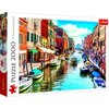 Puzzle TREFL Premium Quality Wyspa Murano, Wenecja 27110 (2000 elementów)