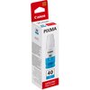 Tusz CANON GI-40C Błękitny 70 ml 3400C001 Producent drukarki  Canon