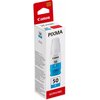 Tusz CANON GI-50C Błękitny 70 ml 3403C001 Producent drukarki  Canon