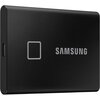 Dysk SAMSUNG T7 Touch 2TB USB 3.2 Gen. 2 SSD Czarny