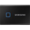 Dysk SAMSUNG T7 Touch 1TB USB 3.2 Gen. 2 SSD Czarny