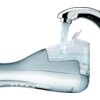 Irygator WATERPIK WP-560 Biały Tryb pracy Codzienne czyszczenie