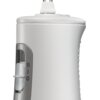 Irygator WATERPIK WF-03 Tryb pracy Pielęgnacja dziąseł