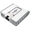 Punkt dostępu MIKROTIK RBmAPL-2nD 2.4 GHz, Wi-Fi Anteny Wewnętrzna