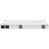 Switch MIKROTIK CRS328-24P-4S+RM Gigabit Ethernet, 28 portów, Funkcja PoE, Zarządzalny Całkowita liczba portów 28