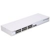 Switch MIKROTIK 326-24G-2S+RM Architektura sieci Gigabit Ethernet