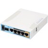 Punkt dostępowy MIKROTIK RB962UiGS-5HacT2HnT 2.4 / 5 GHz, Wi-Fi