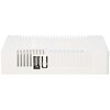Punkt dostępowy MIKROTIK RB962UiGS-5HacT2HnT 2.4 / 5 GHz, Wi-Fi Porty LAN (typ) RJ45