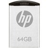 Pendrive HP V222W 64GB, USB 2.0, Odczyt 14 Mb/s, Zapis 4 Mb/s