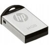 Pendrive HP V222W 64GB, USB 2.0, Odczyt 14 Mb/s, Zapis 4 Mb/s Interfejs USB 2.0