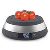 Waga kuchenna JOSEPH JOSEPH Switch Szary Jednostki wagowe Fl - Oz