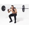 Gryf olimpijski GORILLA SPORTS 3090 (220 cm) Rodzaj Gryf