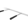 Gryf olimpijski GORILLA SPORTS 3090 (220 cm) Waga [kg] 25