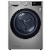 Pralka LG F4WN409S2T + Suszarka LG RC90V9EV2Q + Łącznik uniwersalny WPRO SKS101 z wysuwaną półką Pojemność [kg] 9