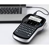 Drukarka DYMO LabelManager 280 Złącze USB Wyposażenie Ładowarka