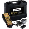 Drukarka DYMO Rhino 5200 + Walizka