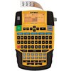 Drukarka DYMO Rhino 4200 + Walizka Wyposażenie Akumulator