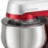 Robot kuchenny planetarny BOMANN KM 6009 CB 1000W Pojemność misy roboczej [l] 5