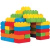 Klocki plastikowe MARIOINEX Junior Bricks Cegły 901700 Rodzaj Klocki konstrukcyjne
