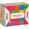 Klocki plastikowe MARIOINEX Junior Bricks Cegły 901700